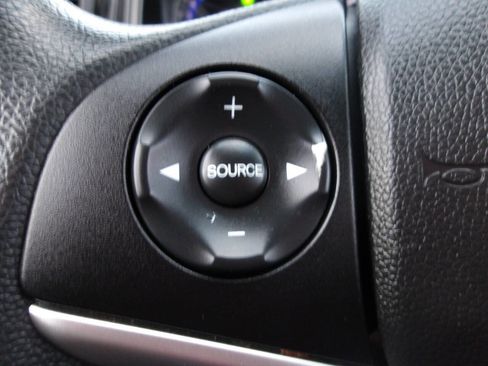 Used 2016 Honda Fit LX image 17