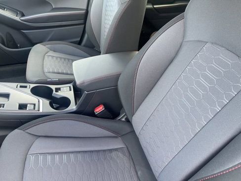 New 2026 Subaru Impreza 2.0i Sport image 14