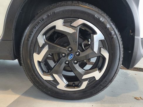 Used 2022 Subaru Crosstrek 2.5i Limited w/ Moonroof Package 2 image 31