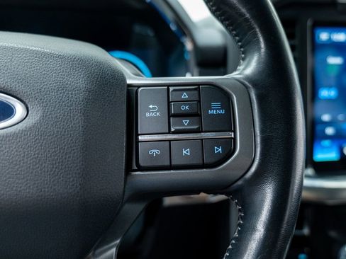 Used 2022 Ford F150 Lariat AWD/4WD image 48