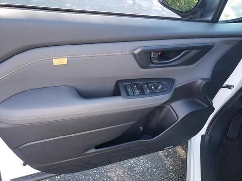 Used 2026 Subaru Forester Wilderness AWD/4WD image 11