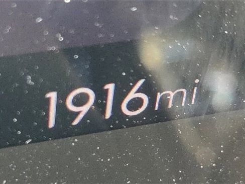 New 2026 Buick Encore GX Sport Touring w/ Comfort Package image 12