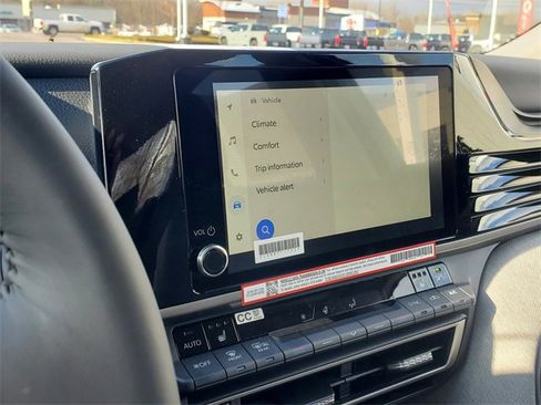 New 2026 Toyota Camry LE image 25