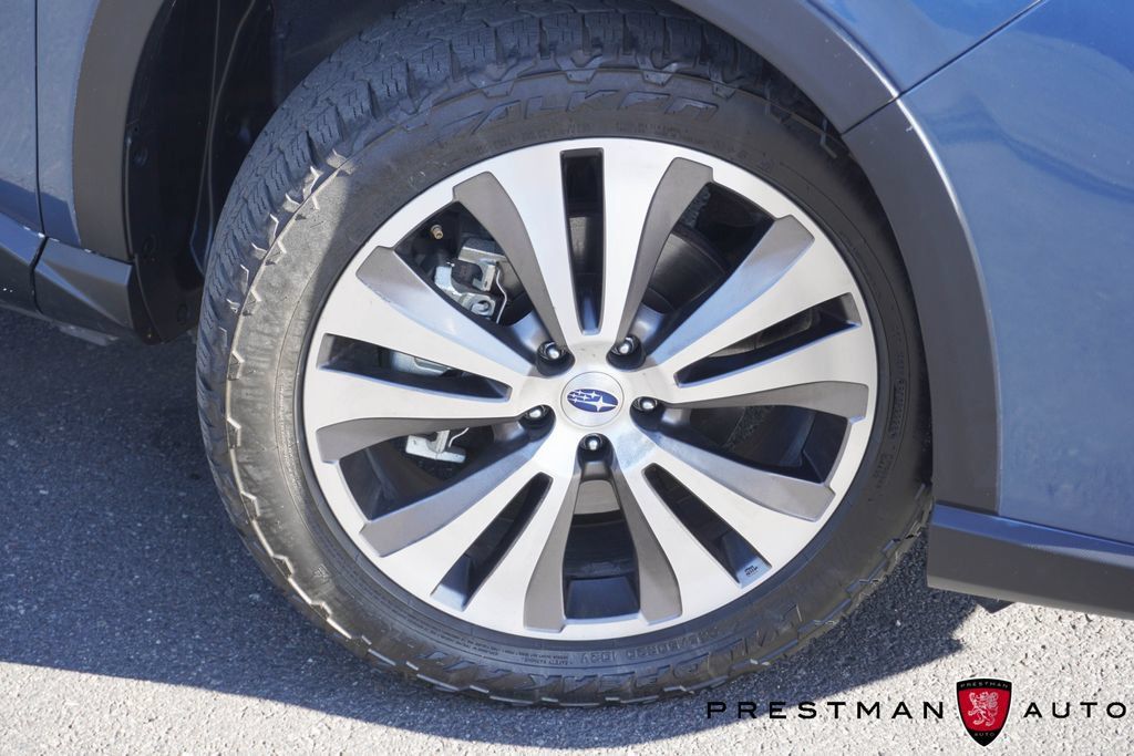 Used 2022 Subaru Ascent Touring AWD/4WD image 15