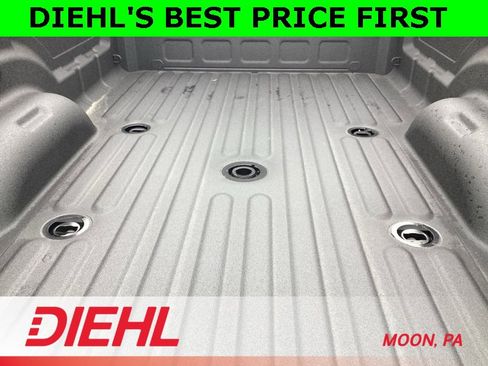 New 2026 RAM 2500 Tradesman image 16