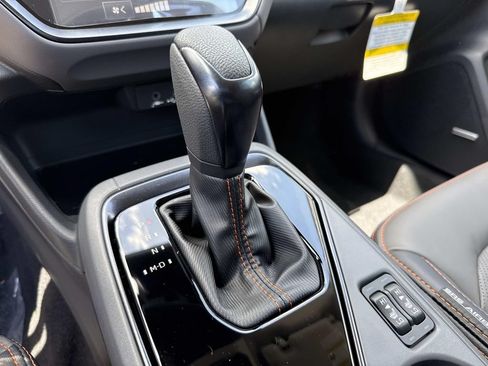New 2026 Subaru Crosstrek 2.5i Limited AWD/4WD image 34