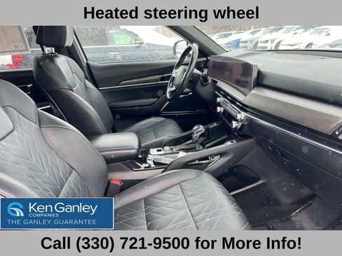Used 2023 Kia Telluride SX X-Line AWD/4WD image 63