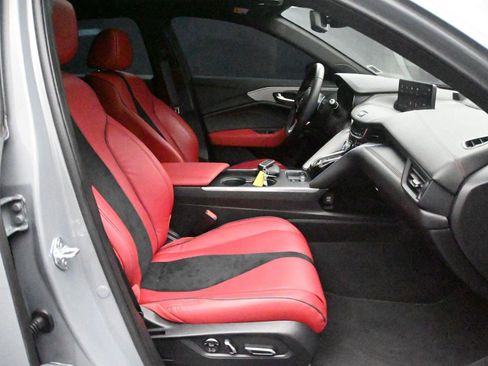 Used 2025 Acura TLX Type S image 22