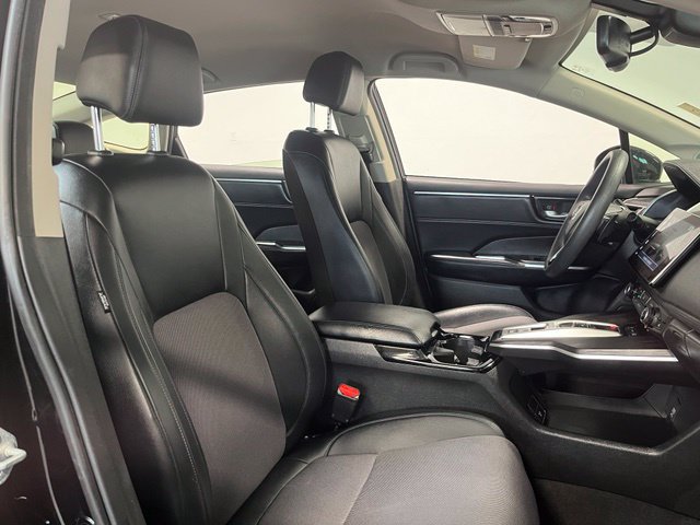 Used 2018 Honda Clarity Plug-In Hybrid image 10