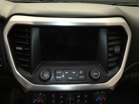 Used 2017 GMC Acadia SLT AWD/4WD image 17