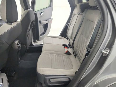 Used 2021 Ford Escape SE w/ Convenience Package image 34