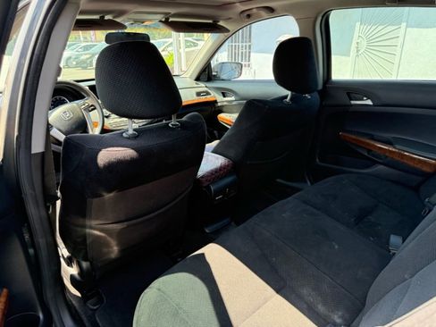 Used 2012 Honda Accord EX image 14