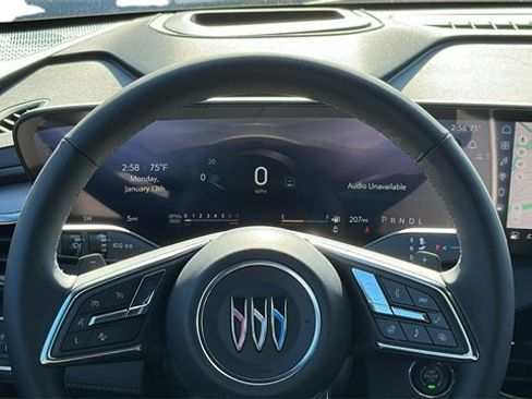 New 2025 Buick Enclave Sport Touring w/ Power Package image 15