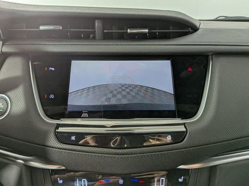 New 2026 Cadillac XT5 Premium Luxury w/ LPO, Floor Liner Package AWD/4WD image 5