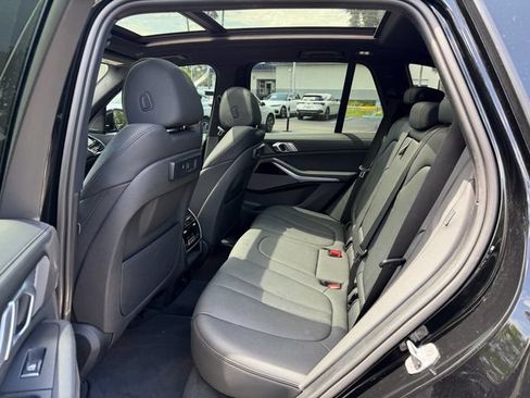 Used 2020 BMW X5 sDrive40i w/ Premium Package RWD image 12