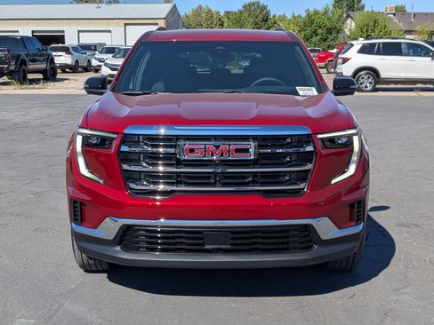 New 2026 GMC Acadia Elevation image 10