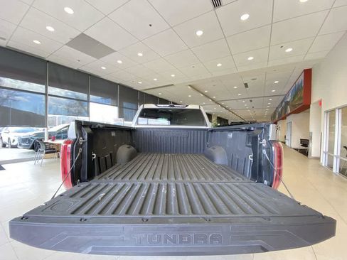 Used 2024 Toyota Tundra Platinum image 26