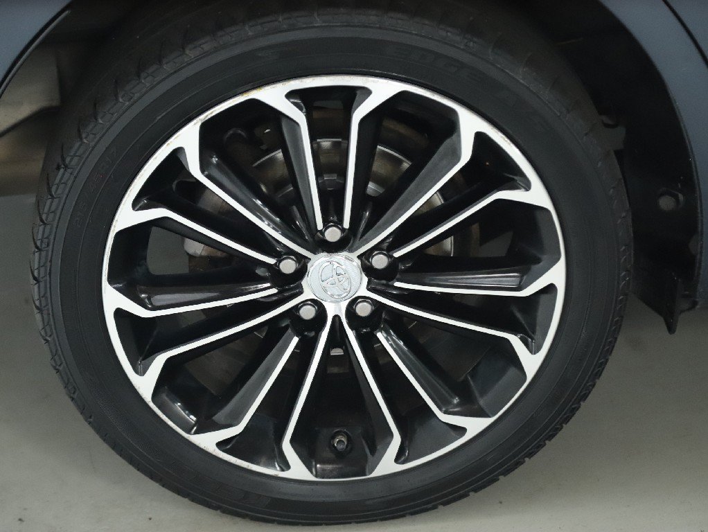 Used 2016 Toyota Corolla S FWD image 12