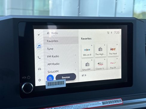 New 2026 Toyota Tacoma TRD Sport image 19