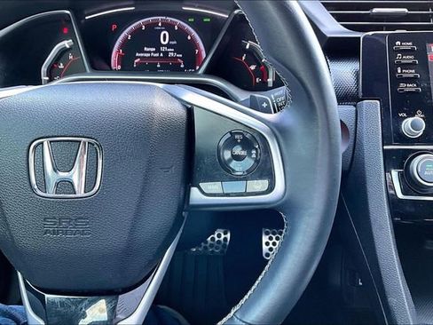 Used 2020 Honda Civic Sport image 11