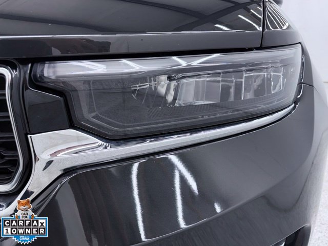 Used 2023 Jeep Grand Cherokee 4WD 4xe image 7