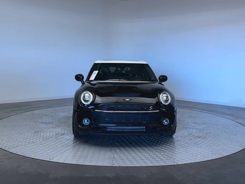 Used 2021 MINI Cooper Clubman S AWD/4WD image 3