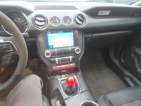 Used 2017 Ford Mustang GT Premium w/ GT Performance Package image 6