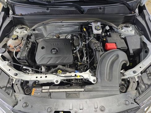 Used 2023 Chevrolet TrailBlazer LS image 29