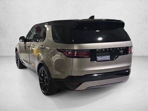 Used 2023 Land Rover Discovery S R-Dynamic AWD/4WD image 7