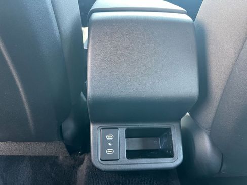 Used 2025 Kia K4 FWD image 22
