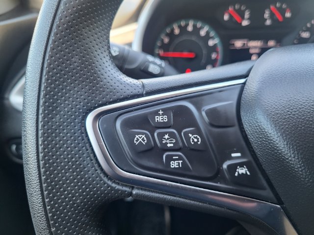 Used 2024 Chevrolet Malibu LS w/ Driver Confidence Package FWD image 19
