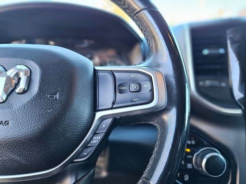 Used 2019 RAM 1500 Big Horn image 24