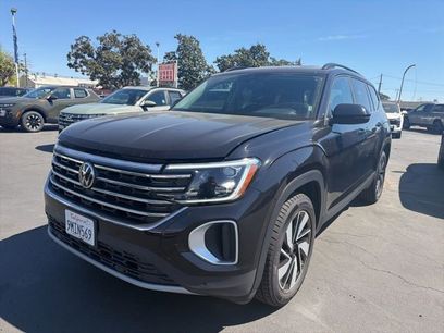 Used 2024 Volkswagen Atlas SE