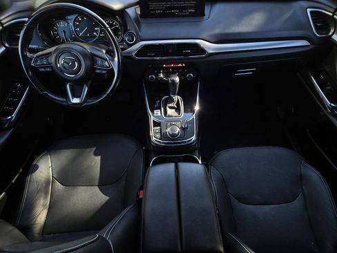 Used 2023 MAZDA CX-9 Grand Touring image 18