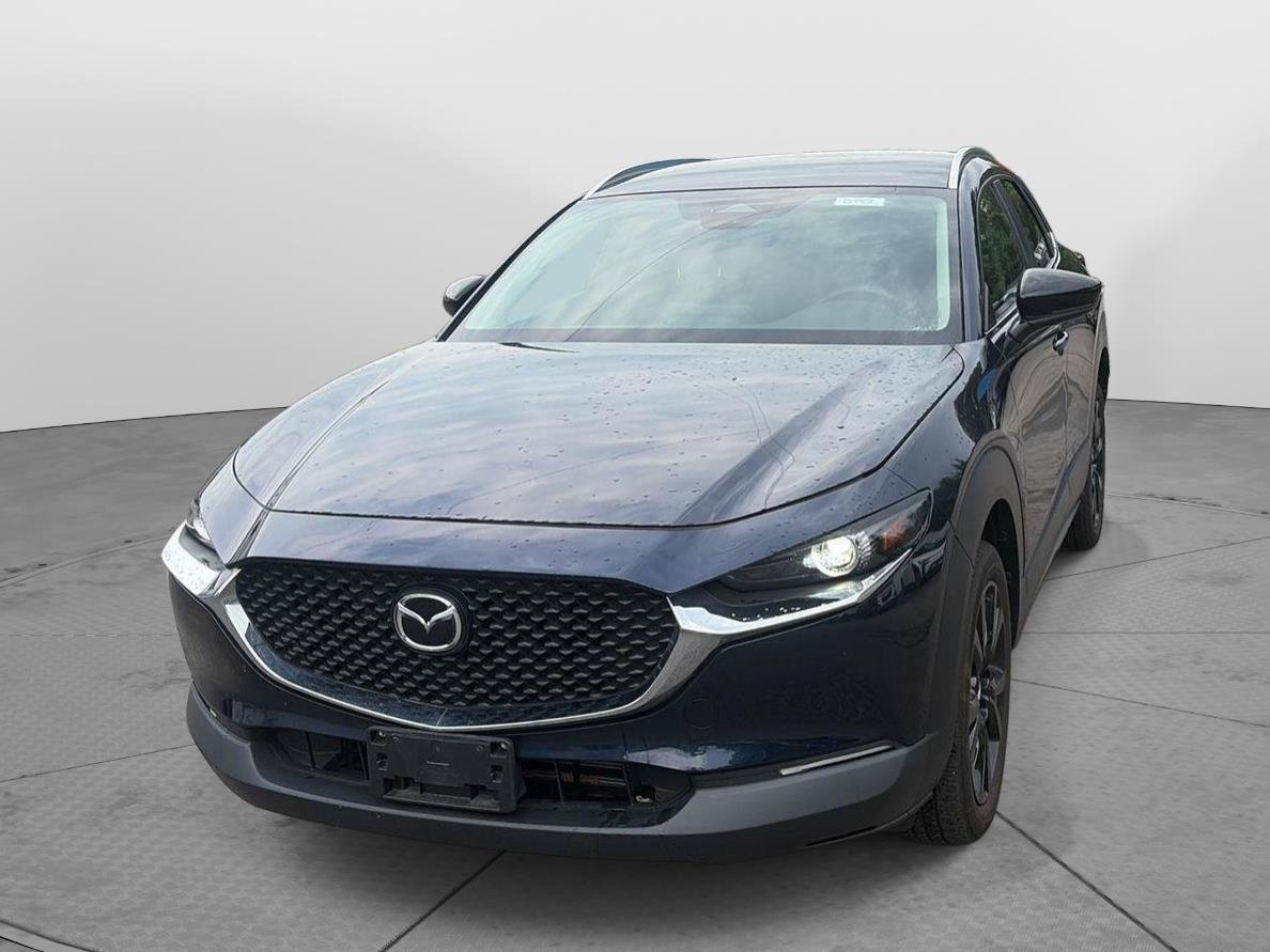 Used 2024 MAZDA CX-30 AWD 2.5 S w/ Select Sport Pkg image 2