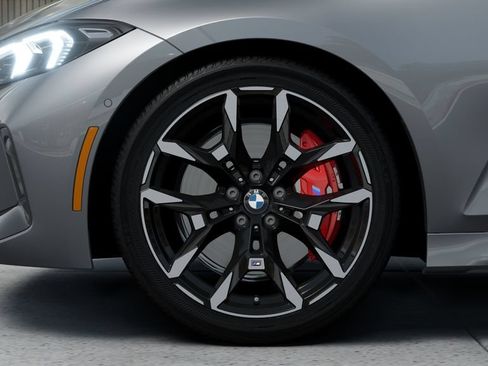 New 2026 BMW 330i Sedan w/ M Sport Package RWD image 7