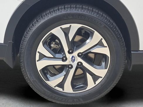 Used 2020 Subaru Outback Touring XT AWD/4WD image 8