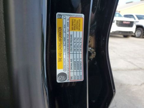 New 2026 GMC Canyon AT4 AWD/4WD image 32