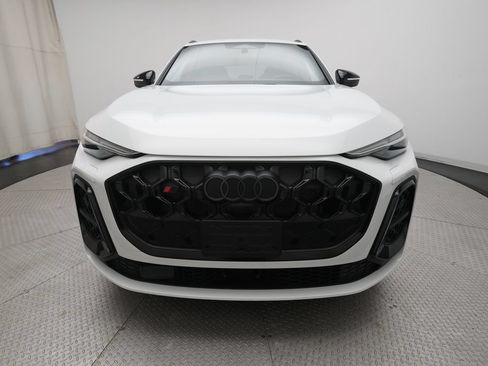 New 2026 Audi SQ5 Premium Plus AWD/4WD image 11
