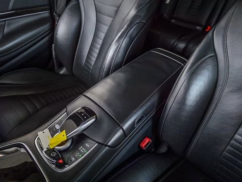 Used 2015 Mercedes-Benz S 550 Sedan image 40