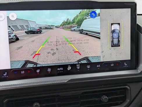 New 2025 Ford Bronco Sport Badlands w/ Badlands Tech Package image 13