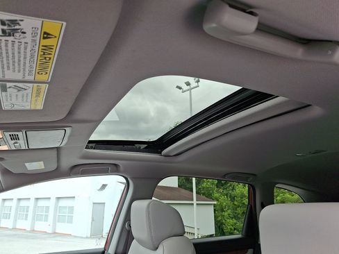 Used 2022 Honda CR-V EX-L image 16