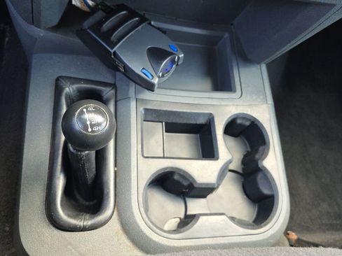 Used 2007 Dodge Ram 2500 Truck SLT w/ Quad Cab Big Horn Value Group image 29