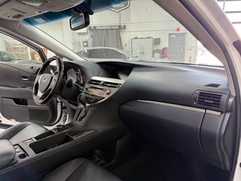 Used 2014 Lexus RX 350 AWD image 15