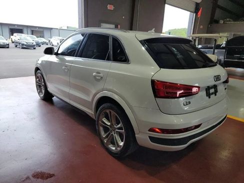 Used 2016 Audi Q3 2.0T Prestige w/ Prestige Package AWD/4WD image 6