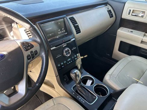 Used 2014 Ford Flex Limited w/ Equipment Group 301A image 13