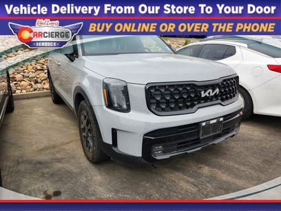 Used 2024 Kia Telluride SX Prestige X-Pro