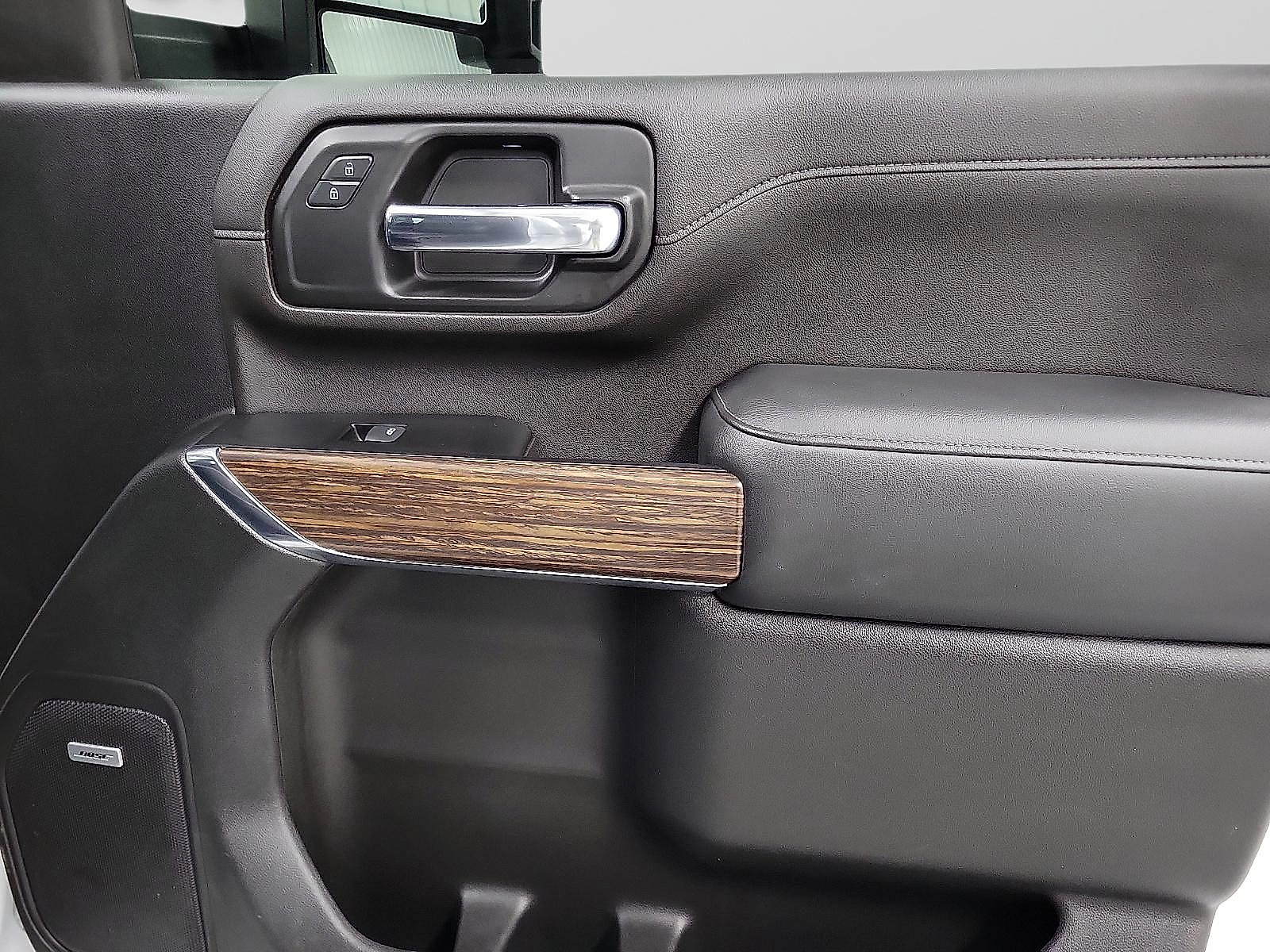 Used 2020 Chevrolet Silverado 2500 High Country AWD/4WD image 16