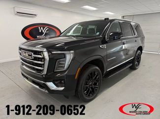 New 2026 GMC Yukon Elevation w/ LPO, Floor Liner Package video 1