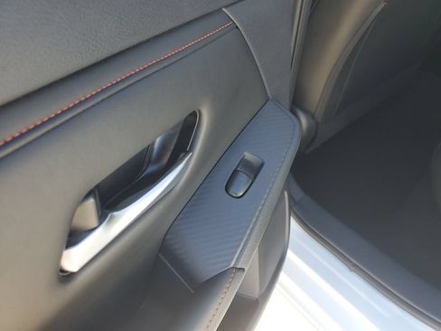 Certified 2024 Nissan Sentra SR w/ SR Premium Package FWD image 18